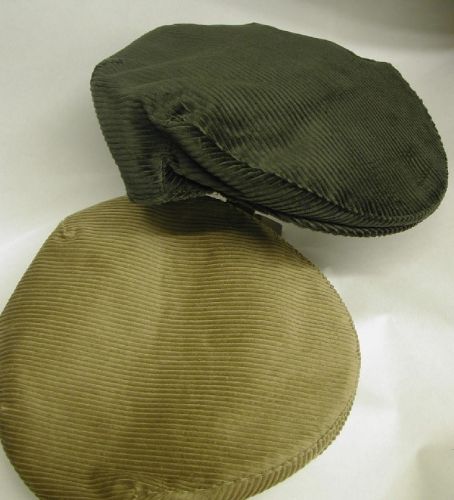 Luft Cord Cap CC03 Fawn size 56cms